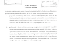 Prokuratura wszczyna śledztwo w sprawie tajemniczego przelewu na 10 mln zł