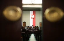 Sejmowa komisja cyfryzacji odrzuciła projekt ustawy PKE