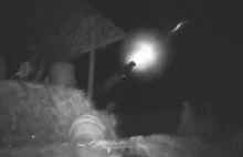 Rosyjscy marines zniszczyli kolumny sprzętu ukraińskich sił zbrojnych