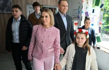 Tajemnicze prezenty dla Nawrockiego. Watchdog idzie do sądu