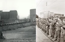 Operacja Róża. Dzień, w którym rozpoczęła się budowa Muru Berlińskiego