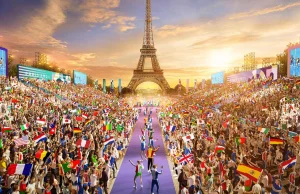 Paryż 2024 to najbardziej eko olimpiada w historii?