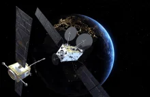 Polska firma przedłuży życie satelitów