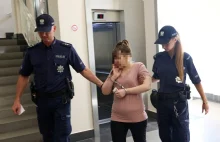 Matka zatkała usta i nos 2-letniemu synkowi. Sąd nie uwierzył w wypadek