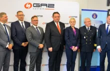 GAZ-SYSTEM podpisał dwa ważne porozumienia