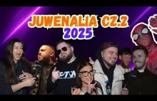 SPIDERMAN WSZEDŁ NA WIEŻBĘ? JUWENALIA CZ.2 2025! CZĘSTOCHOWA