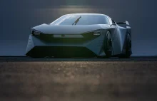 Nowe wcielenie Nissana GT-R