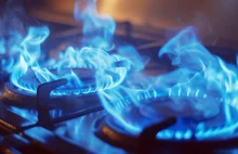 Ceny gazu w Europie gwałtownie rosną. Coraz mniej gazu w magazynach