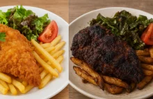 AI przerabia zdjęcia, które mają pomóc uzyskać zwrot za zamówione jedzenie