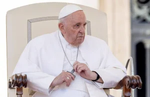 Watykan i Franciszek stawiają na transseksualizm