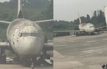 Zgubili ci bagaż? To nic. Ta linia zgubiła swój samolot i odnalazła go po ...