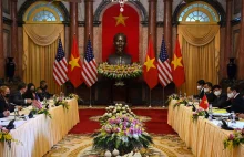 Syndrom Hawański w Wietnamie: dowody na udział Rosji w ataku na Amerykanów