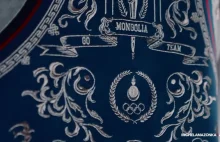 Tak się projektuje stroje olimpijskie