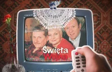 Serial Święta wojna, czyli obraza uczuć hanyskich