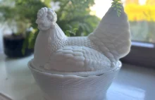 Policz pióra na kuperku. Może w kredensie masz małą fortunę