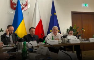Skandal po polsko-ukraińskich rozmowach. Kołodziejczak rozwścieczył Ukraińców