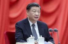 "Wzywamy świat". Xi Jinping apeluje ws. wojny w Ukrainie - WP Wiadomości