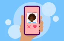 Aplikacje randkowe nie prowadzą do zdrowych relacji. Demografia na tym cierpi