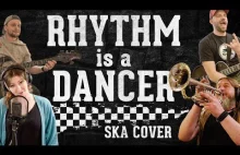 skameleon - Rhythm is a dancer (Snap! SKA-Cover)