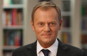 Tusk radykalnie sprzeciwia się imigracji