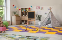 Przedszkole w Osielsku ostrzelane: Sprawca poszukiwany