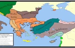 IV krucjata - przyczyny i przebieg, czyli jak doszło do złupienia Konstantynopol