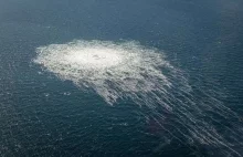 Wysadzenie Nord Stream. Już cała "szóstka z Andromedy" została zidentyfikowana.