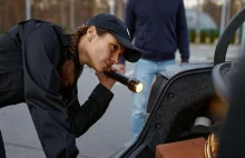 Czy wyczuwalny zapach marihuany może być powodem do przeszukania samochodu?