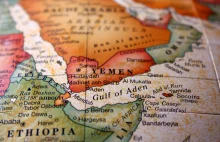 Jemen pogrąża się w zapomnianym kryzysie humanitarnym
