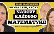 WYNALAZEK, KTÓRY ZROBI Z TWOJEGO DZIECKA GENIUSZA? - Biznes rodzinny