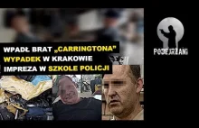 Impreza w szkole policji. Nic złego czy nowa afera?