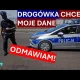 Gdyńska drogówka chce mój dowód, bo się nie pytałem o pozwolenie. Odmówię podani