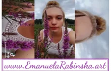 Emanuela Rabinska. Called angel.