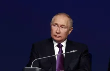 Wywiad USA: Władimir Putin nie chce konfliktu z NATO