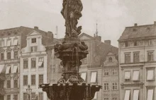 Dlaczego we Wrocławiu nie stanął pomnik Rzeź wołyńska? Ani nawet Neptun...