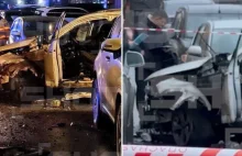 Ruski Genarała wyleciał w powietrze