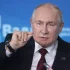 Putin ogłasza sprzedaż USA Alaski za nielegalną