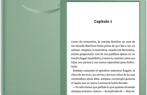 Najmniejszy i najtańszy czytnik książek Amazona w najnowszej wersji