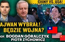 Zychowicz straszy wojną w tytule dla lepszych wyświetleń.