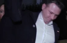 Sławomir Mentzen i interesy na imigrantach