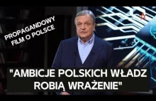 Rosyjski propaganda opowiada o polskich ambicjach związanych z odbudową RON
