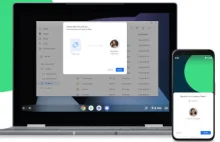Nearby Share - Google udostępniło oficjalną aplikację na komputery z systemem Wi