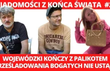 Przez 3 miesiące od podniesienia stawki zdrowotnej dla najbogatszych, do budżetu