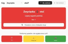 Wrocławianin stworzył stronę, która może realnie zmniejszyć korki w mieście