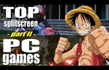 Najlepsze gry splitscreen na PC (część II)