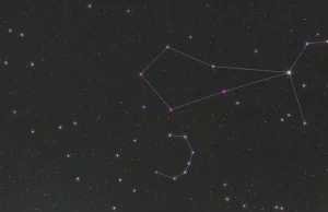 Astronomiczny hit! Na niebie zabłyśnie nowa i zmieni kształt gwiazdozbioru