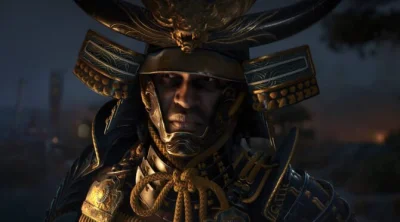 Ubisoft blokuje historyka za kwestionowanie samurajskiego statusu Yasuke!