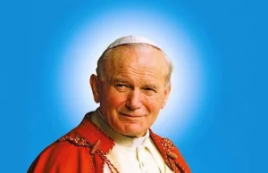 Uchwała w obronie św. Jana Pawła II przyjęta w sejmie!