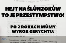 Użytkownik Wykopu skazany na rok prac społecznych za znieważenie Ślązaków