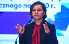 Wiceministra klimatu: widzimy małą przestrzeń na kolejne zobowiązania redukcji